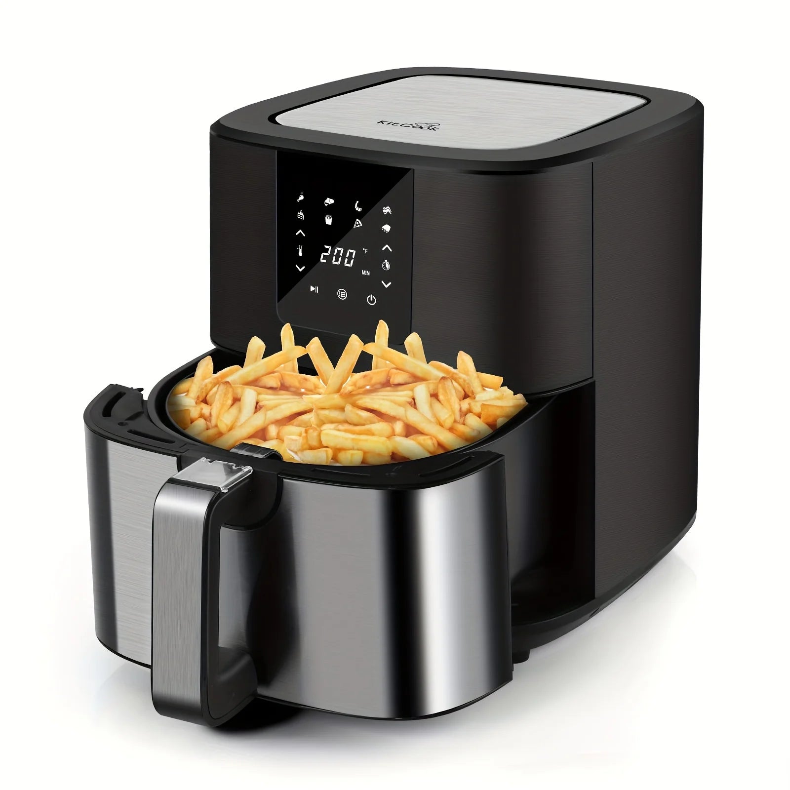 7-Quart Digital Air Fryer
