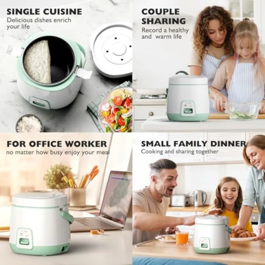 Mini Rice Cooker