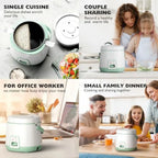 Mini Rice Cooker