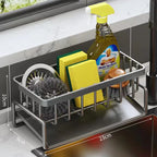 Kitchen Sink Organizer