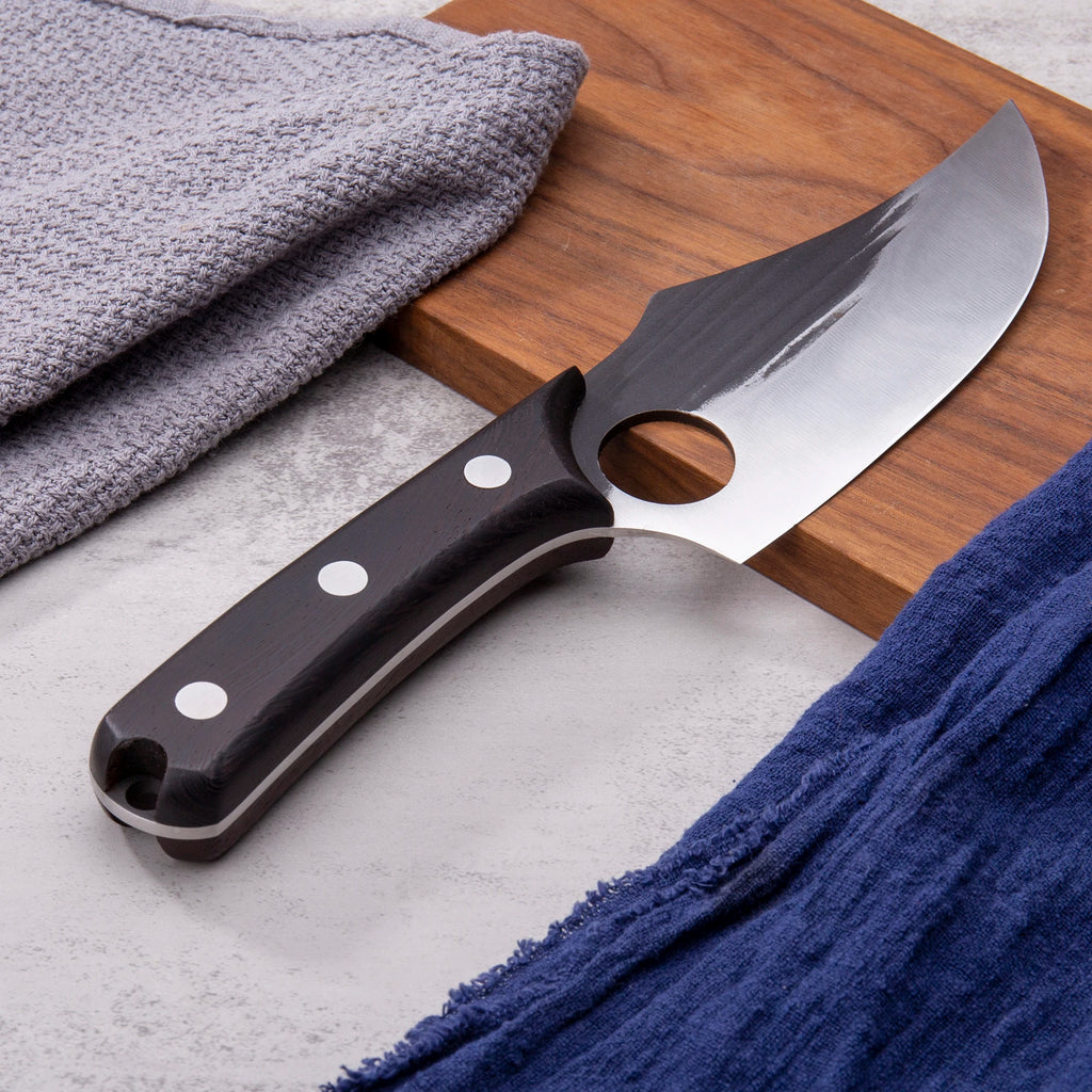 Viking Boning Knife