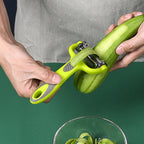 3-in-1 Rotary Peeler