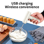 3-Speed Electric Hand Mixer