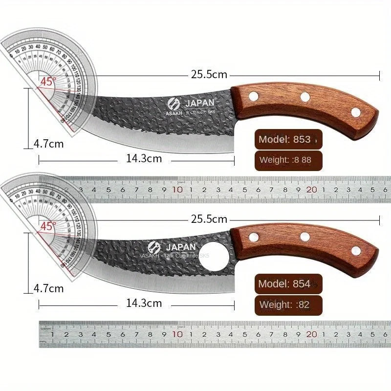 Handmade Chef Knife