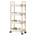 Multi-Tier Storage Trolley