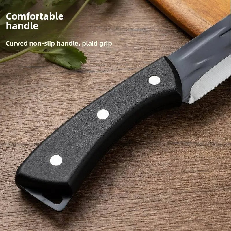 Stainless Steel Kitchen Knife Set