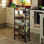 5-Tier Produce Storage Basket