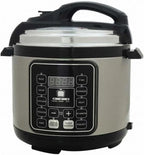 10-in-1 Electric Pressure Cooker