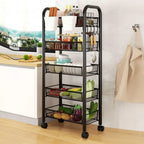 5-Tier Produce Storage Basket