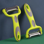 3-in-1 Rotary Peeler