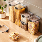 Sealed Grain Storage Set