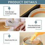 Multifunctional Can Opener