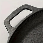 Non-Stick Cast Iron Skillet