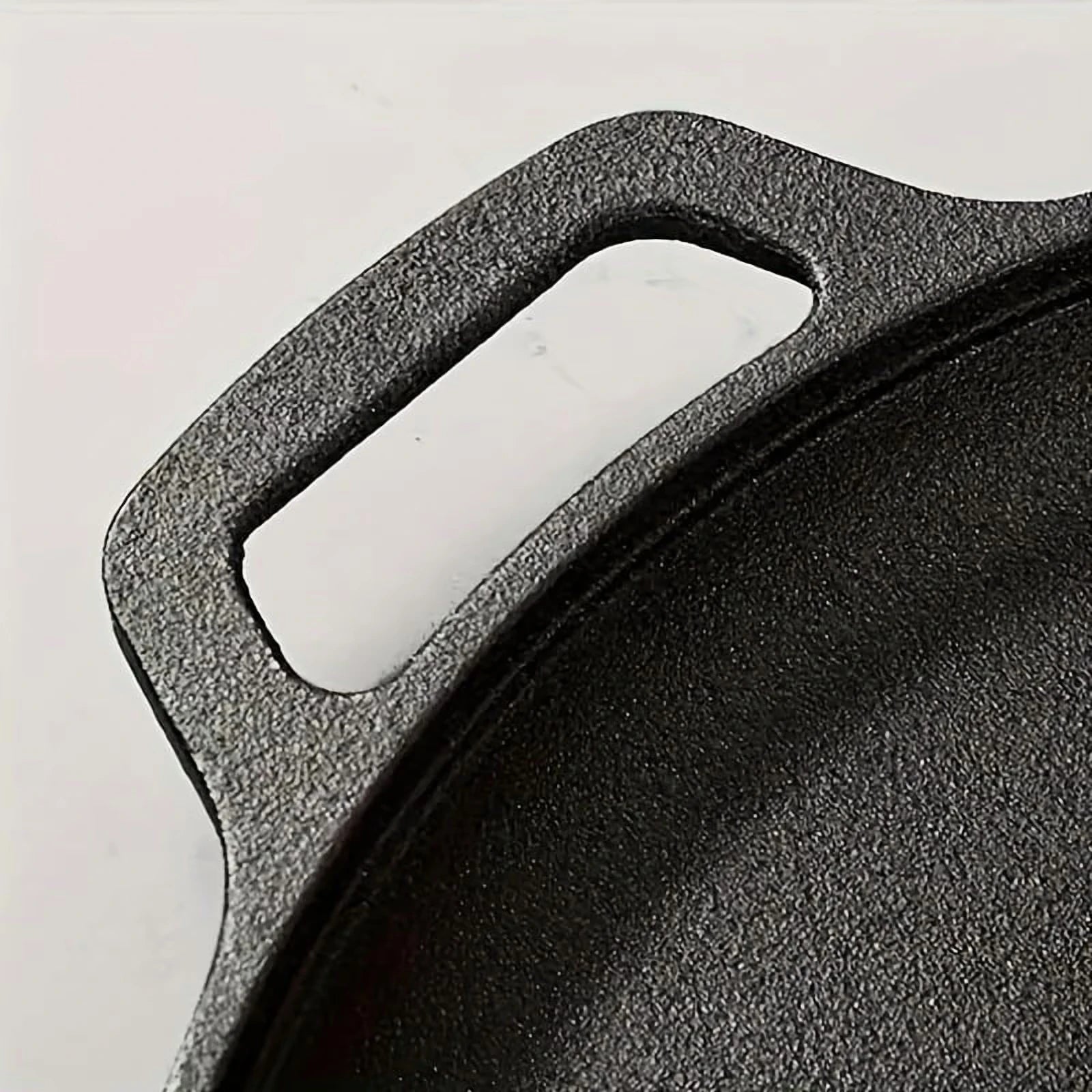 Non-Stick Cast Iron Skillet