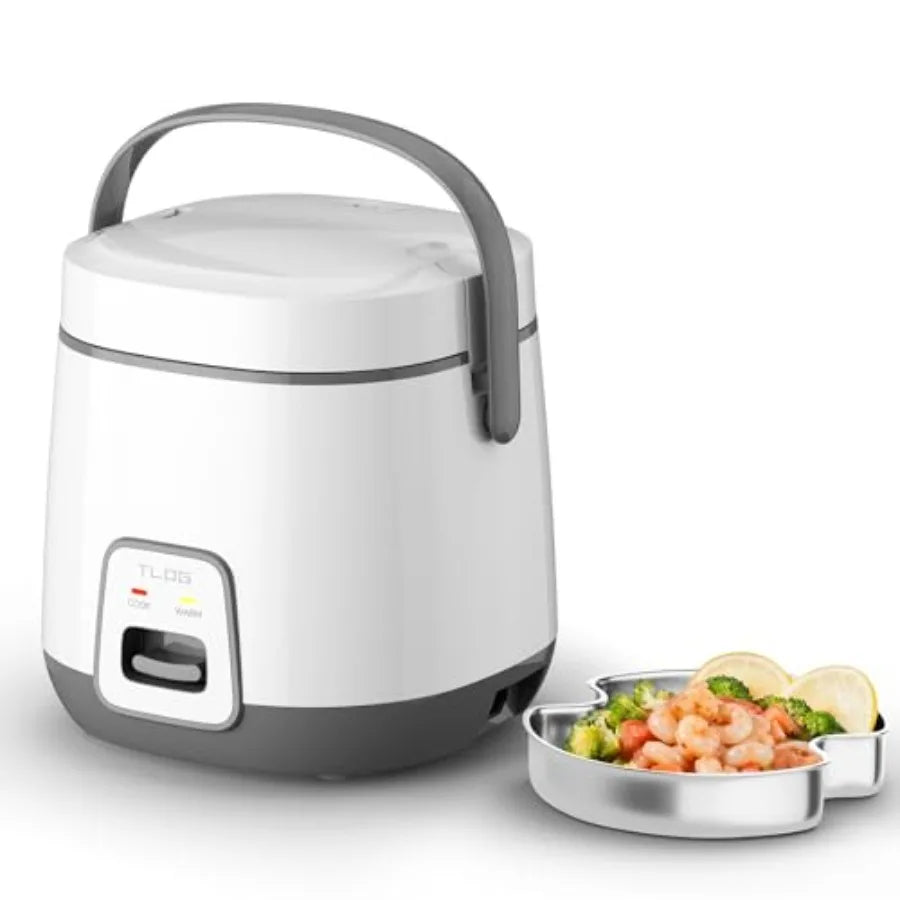 Mini Rice Cooker
