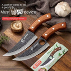 Handmade Chef Knife