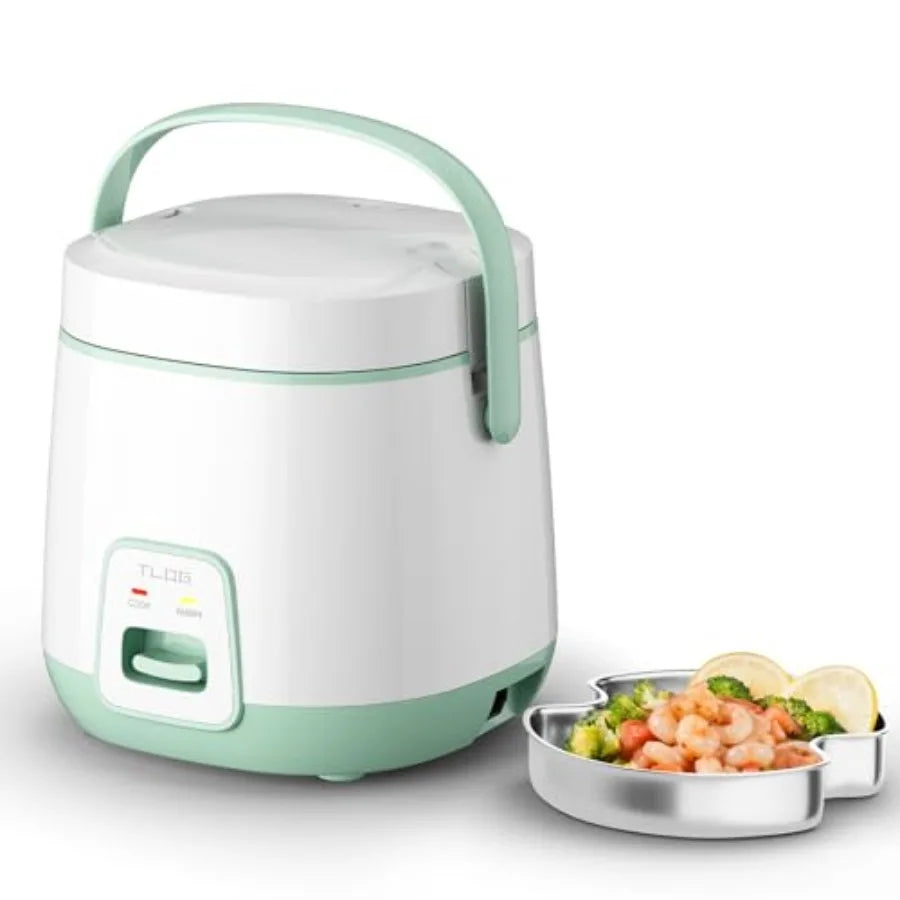 Mini Rice Cooker