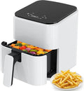 3-Quart Mini Air Fryer