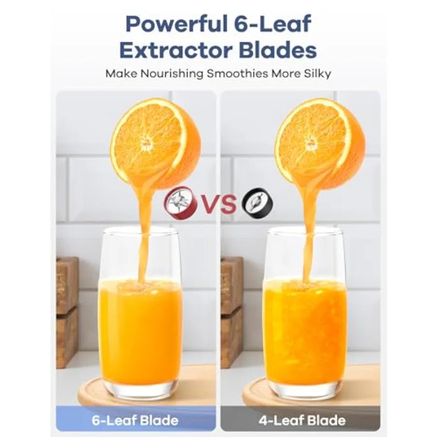 Personal Blender Set