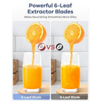 Personal Blender Set