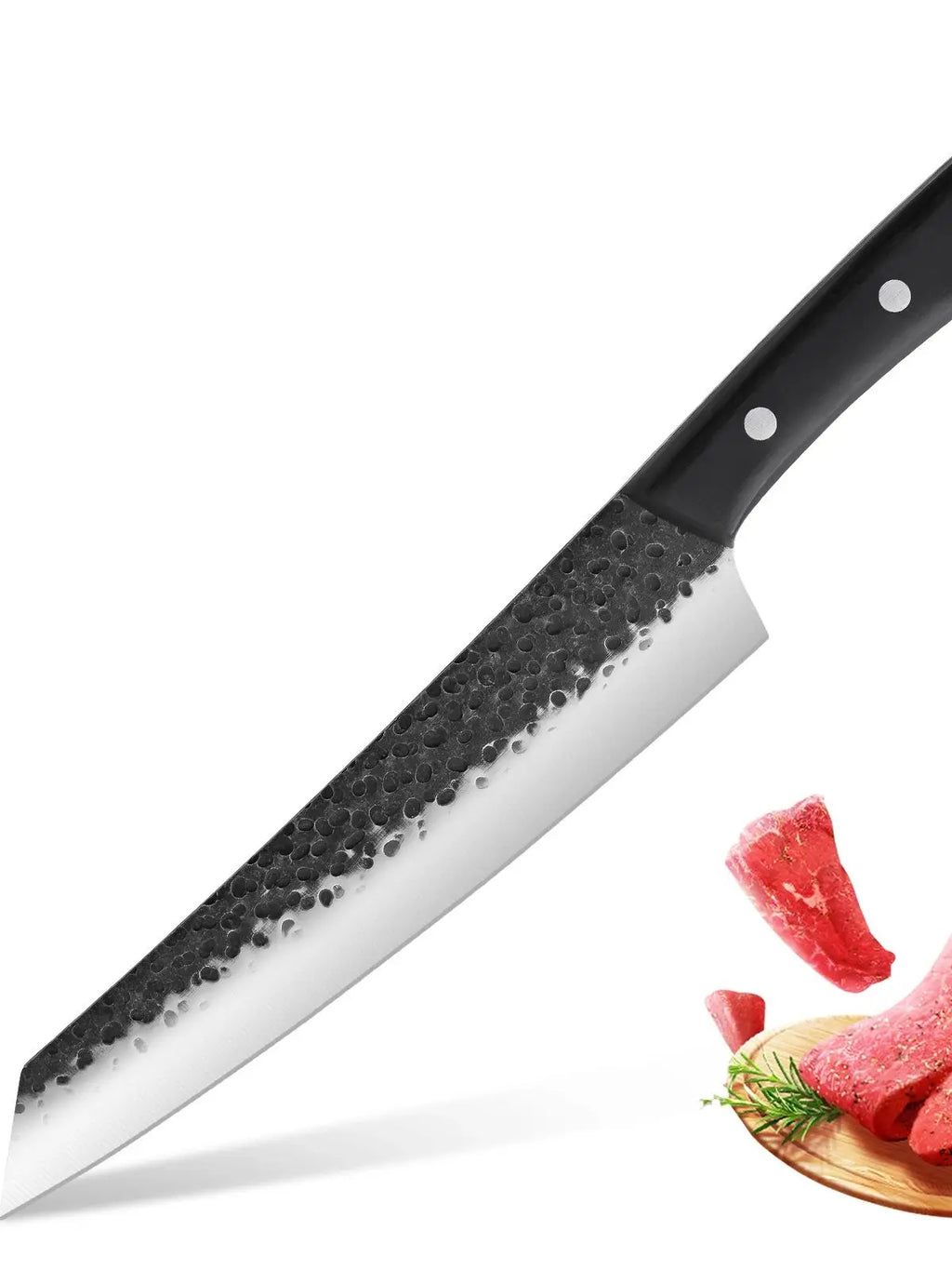 Assorted Kitchen Knife Set