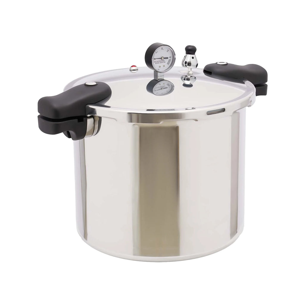 22L Pressure Canner