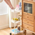 Multi-Tier Storage Trolley