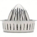 Stainless Steel Citrus Juicer