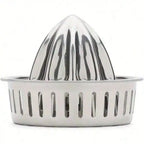 Stainless Steel Citrus Juicer