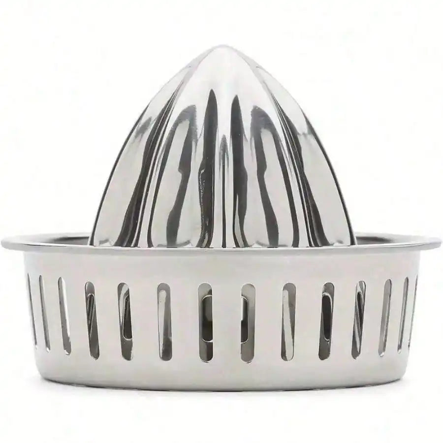 Stainless Steel Citrus Juicer