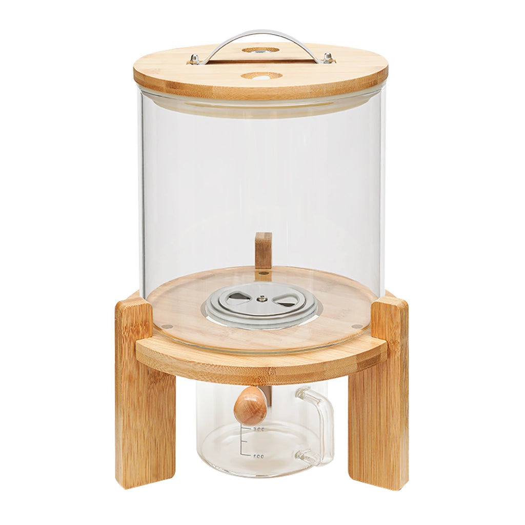 5L Rice Dispenser