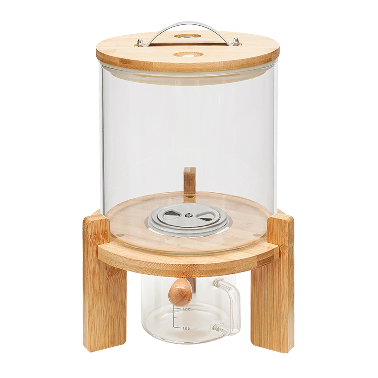 5L Rice Dispenser