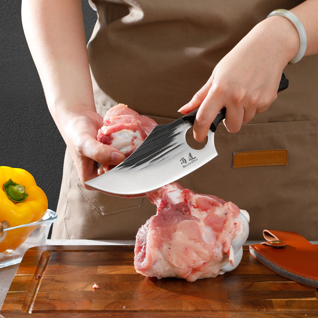 Viking Boning Knife