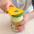 Multifunctional Can Opener